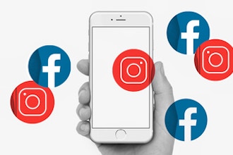 Paid Social for the Win: FB + Instagram Advertising